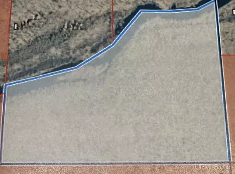 tbd Lots 5 6 Paint Riv, Iron River, MI 49935