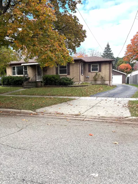 509 Abbott, Owosso, MI 48867