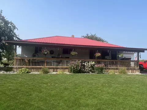 1839 E Linwood, Linwood, MI 48634