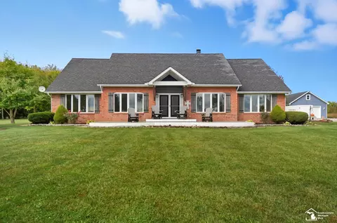 9405 Turk, Ottawa Lake, MI 49267