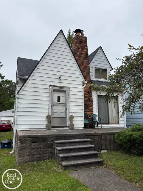 1254 Desiax, Bloomfield Township, MI 48302