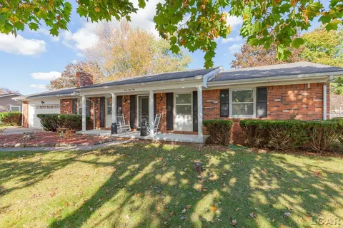 2850 Heritage, Tecumseh, MI 49286