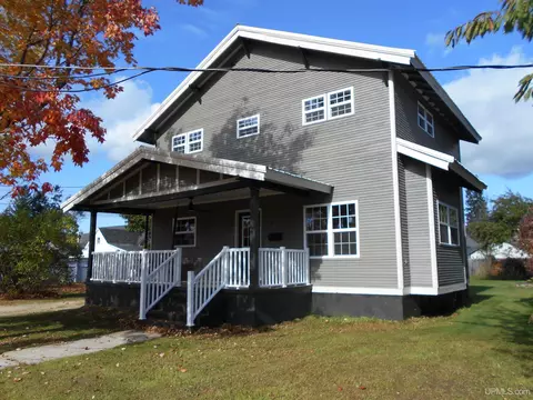 514 Garden, Manistique, MI 49854