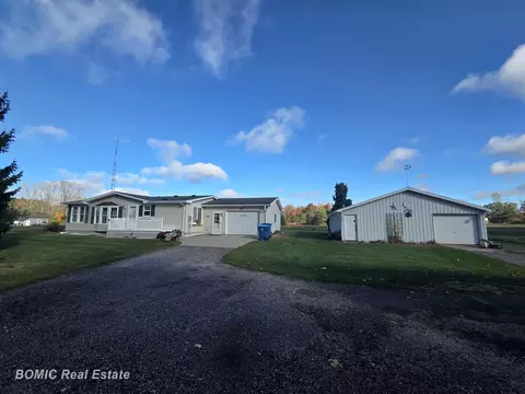 4100 W Saginaw, Vassar, MI 48768