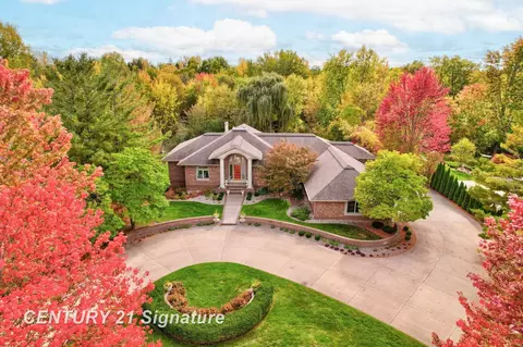 21 Sawmill Crk, Saginaw, MI 48603