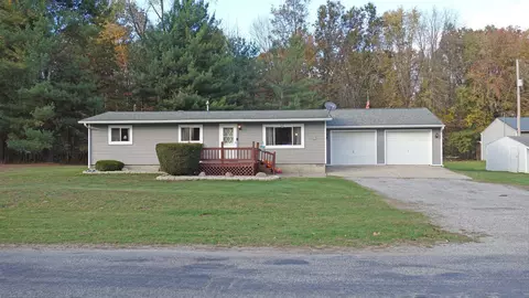 5400 W Burt, Montrose, MI 48457
