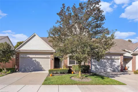 41101 Worthington, Clinton Township, MI 48038