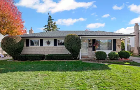 11908 Tahiti, Sterling Heights, MI 48312