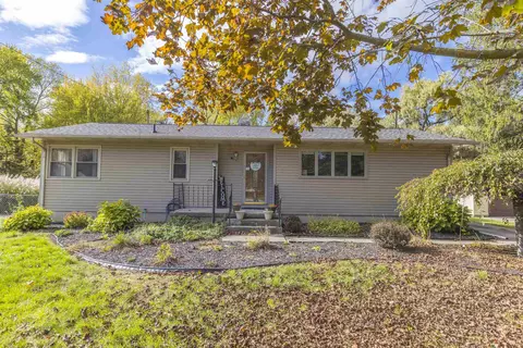 271 State Park, Bay City, MI 48706