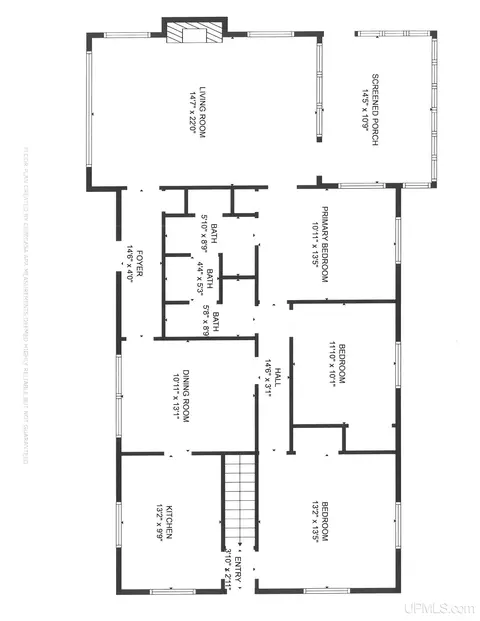 5478 18th, Escanaba, MI 49829 photo 17