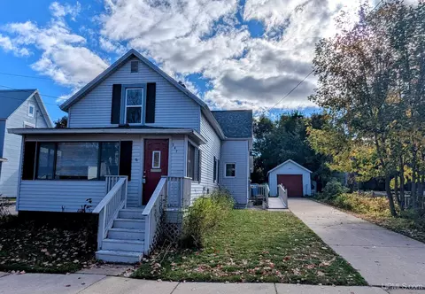 347 Blemhuber, Marquette, MI 49855
