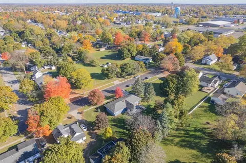 110 E South, Adrian, MI 49221 photo 42