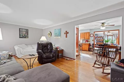 110 E South, Adrian, MI 49221 photo 33