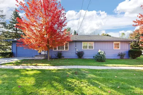 110 E South, Adrian, MI 49221