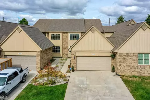 14961 W Stoney Brk, Shelby Township, MI 48315