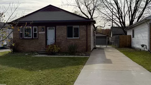 26098 Lamour, Harrison Township, MI 48045