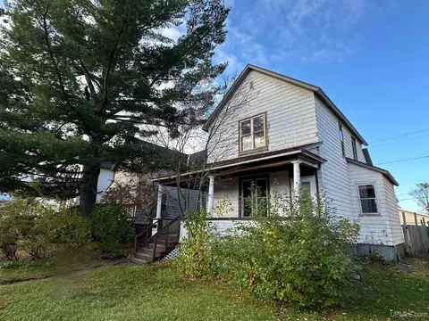 845 N N Pne, Ishpeming, MI 49849