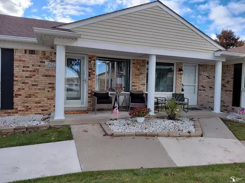 18680 Rudgate, Southgate, MI 48195