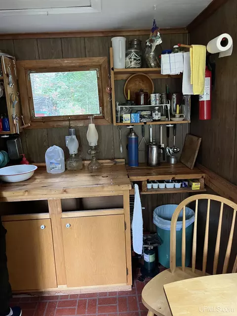 Kitchen - Undisclosed, Ishpeming, MI 49814 photo 2 of 4
