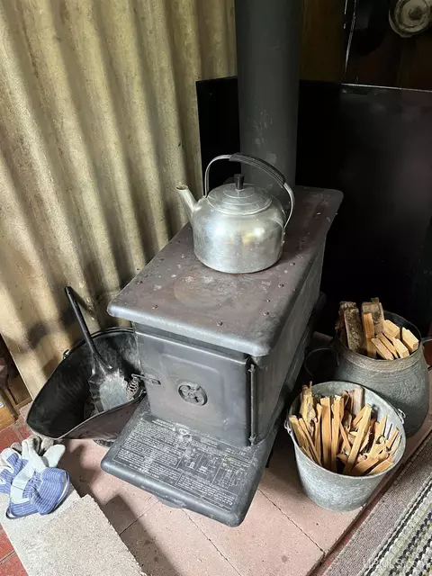 Kitchen - Undisclosed, Ishpeming, MI 49814 photo 1 of 4