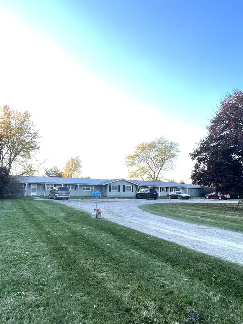 16350 Oakley, Chesaning, MI 48616