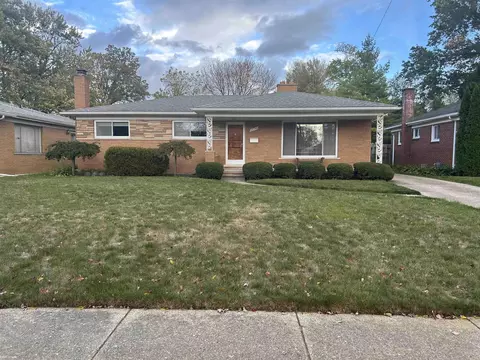 23740 Masch, Warren, MI 48091