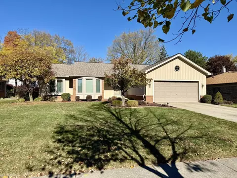 Exterior - 177 Eckford, Troy, MI 48085 photo 14 of 15