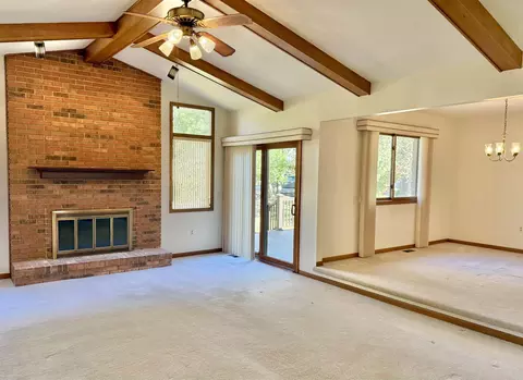Living - 177 Eckford, Troy, MI 48085 photo 4 of 4