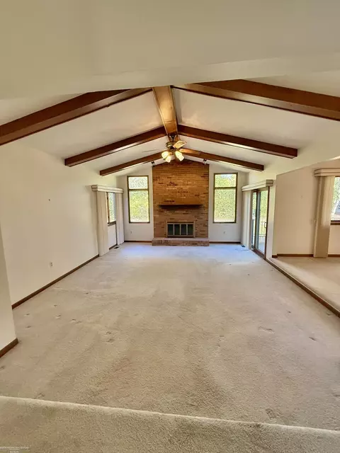 Living - 177 Eckford, Troy, MI 48085 photo 1 of 4