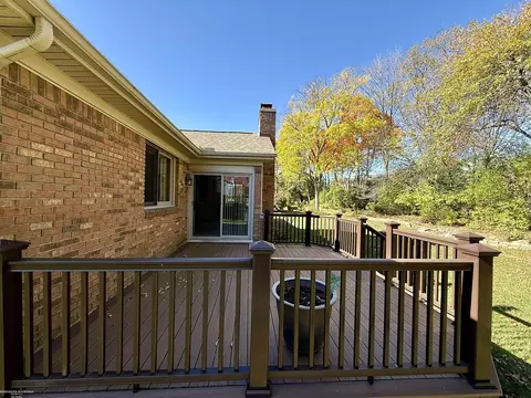 Exterior - 177 Eckford, Troy, MI 48085 photo 2 of 15