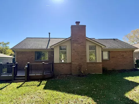 Exterior - 177 Eckford, Troy, MI 48085 photo 8 of 15