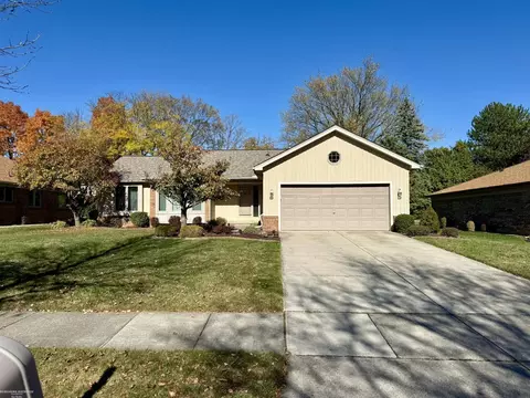 Exterior - 177 Eckford, Troy, MI 48085 photo 15 of 15
