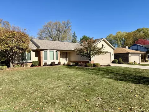 Exterior - 177 Eckford, Troy, MI 48085 photo 13 of 15