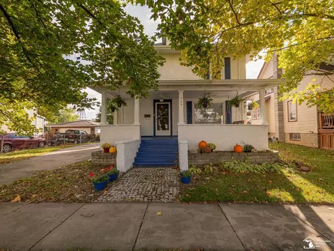 524 Arbor, Monroe, MI 48162