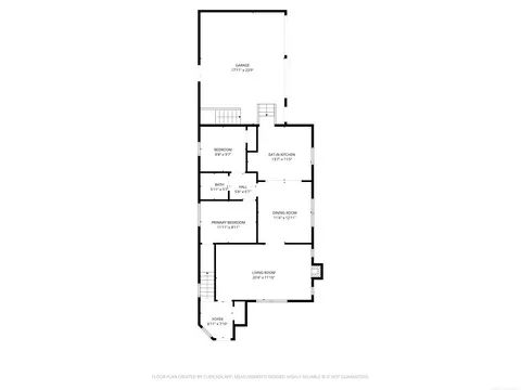 815 S 7th, Saint Clair, MI 48079 photo 23