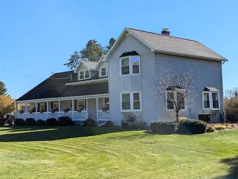 1750 E Curtis, Birch Run, MI 48415