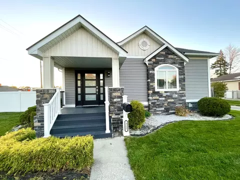 312 S Barclay, Bay City, MI 48706