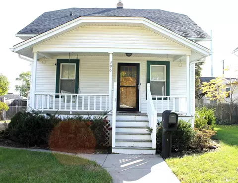 306 Arbor, Monroe, MI 48162