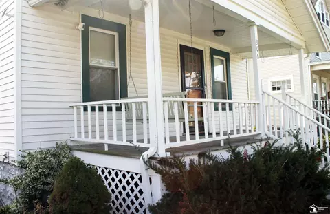 Exterior - 306 Arbor, Monroe, MI 48162 photo 3 of 7
