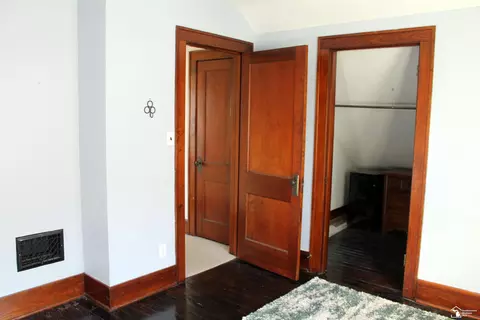 Bedroom - 306 Arbor, Monroe, MI 48162 photo 1 of 2