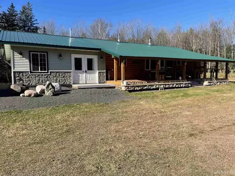 E3233 Lake, Ironwood, MI 49938