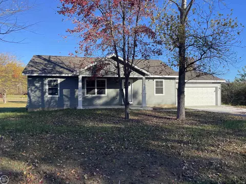 7361 Dian, Lexington, MI 48450