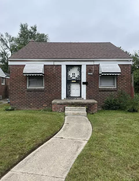 18267 Rutherford, Detroit, MI 48235