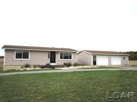 8160 Bothwell, Morenci, MI 49256