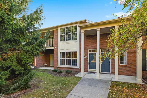 13199 Hazelnut, Sterling Heights, MI 48313