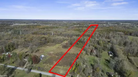0 Lindsey, Casco, MI 48064