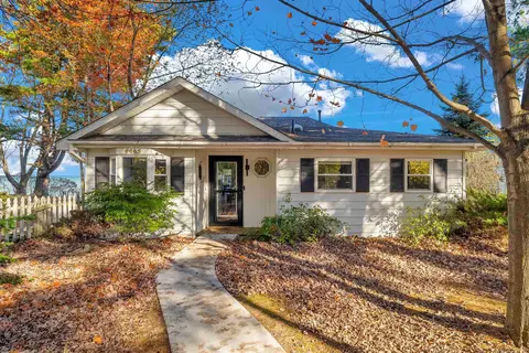 8665 Lakeshore, Lexington, MI 48450