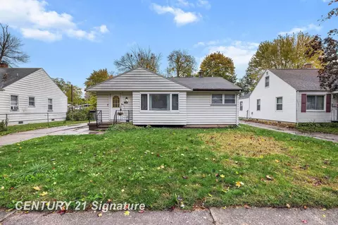 1830 Zauel, Saginaw, MI 48602