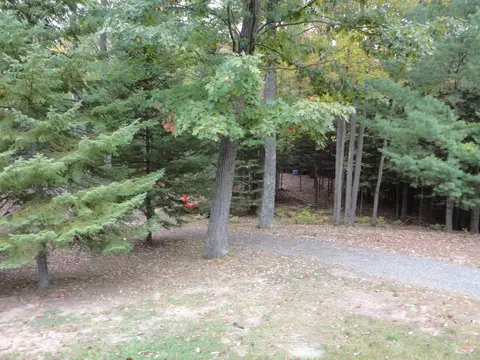 Exterior - 3200 Cedar Shores Dr, Harrison, MI 48625 photo 20 of 25