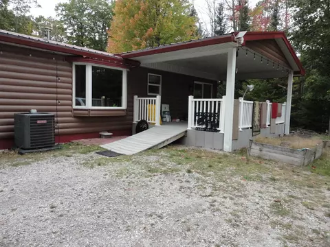 Exterior - 3200 Cedar Shores Dr, Harrison, MI 48625 photo 25 of 25
